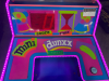 MINI DUNXX BASKETBALL HOOPS TICKET REDEMPTION GAME - 4