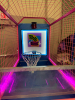 MINI DUNXX BASKETBALL HOOPS TICKET REDEMPTION GAME - 5