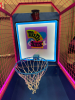 MINI DUNXX BASKETBALL HOOPS TICKET REDEMPTION GAME - 6