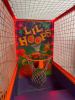 LIL HOOPS BASKETBALL TICKET REDEMPTION GAME - 5