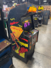 DEFENDER CLASSIC UPRIGHT ARCADE GAME WILLIAMS