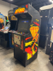 DEFENDER CLASSIC UPRIGHT ARCADE GAME WILLIAMS - 3