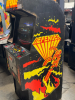 DEFENDER CLASSIC UPRIGHT ARCADE GAME WILLIAMS - 8