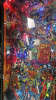 FOO FIGHTERS PRO MODEL PINBALL MACHINE STERN L@@K!! - 4