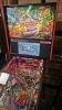 FOO FIGHTERS PRO MODEL PINBALL MACHINE STERN L@@K!! - 5