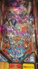 FOO FIGHTERS PRO MODEL PINBALL MACHINE STERN L@@K!! - 6