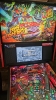 FOO FIGHTERS PRO MODEL PINBALL MACHINE STERN L@@K!! - 7