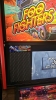 FOO FIGHTERS PRO MODEL PINBALL MACHINE STERN L@@K!! - 10