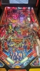 FOO FIGHTERS PRO MODEL PINBALL MACHINE STERN L@@K!! - 13