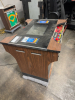 DEFENDER CLASSIC COCKTAIL TABLE ARCADE GAME WILLIAMS - 2