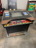 DEFENDER CLASSIC COCKTAIL TABLE ARCADE GAME WILLIAMS - 3