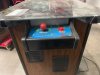 GALAGA CLASSIC COCKTAIL TABLE ARCADE GAME PROJECT - 3