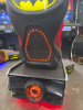 BATMAN DELUXE SITDOWN DRIVER ARCADE GAME RAW THRILLS #1 - 3