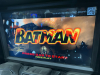 BATMAN DELUXE SITDOWN DRIVER ARCADE GAME RAW THRILLS #1 - 7