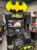 BATMAN DELUXE SITDOWN DRIVER ARCADE GAME RAW THRILLS #1 - 8