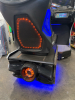 BATMAN DELUXE SITDOWN DRIVER ARCADE GAME RAW THRILLS #2 - 2