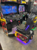 BATMAN DELUXE SITDOWN DRIVER ARCADE GAME RAW THRILLS #2 - 6