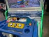 X-GAMES SNOWBOARDER ARCADE GAME RAW THRILLS #2 - 5