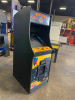 PAC-MAN 25TH ANNIVERSARY UPRIGHT ARCADE GAME NAMCO - 3