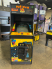 PAC-MAN 25TH ANNIVERSARY UPRIGHT ARCADE GAME NAMCO - 4