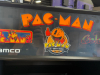 PAC-MAN 25TH ANNIVERSARY UPRIGHT ARCADE GAME NAMCO - 5