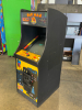 PAC-MAN 25TH ANNIVERSARY UPRIGHT ARCADE GAME NAMCO - 11