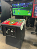 GOLDEN TEE LIVE GOLF PEDESTAL ARCADE GAME