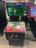 GOLDEN TEE LIVE GOLF PEDESTAL ARCADE GAME - 8