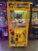 30" TOY CHEST PLUSH CLAW CRANE MACHINE W/ MARS DBA - 4