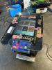 60 IN 1 MULTICADE COCKTAIL TABLE ARCADE GAME - 3