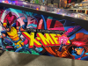 THE UNCANNY X-MEN PREMIUM EDITION PINBALL MACHINE STERN - 5