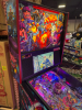 THE UNCANNY X-MEN PREMIUM EDITION PINBALL MACHINE STERN - 6