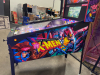 THE UNCANNY X-MEN PREMIUM EDITION PINBALL MACHINE STERN - 7