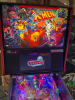 THE UNCANNY X-MEN PREMIUM EDITION PINBALL MACHINE STERN - 9