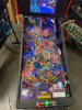 THE UNCANNY X-MEN PREMIUM EDITION PINBALL MACHINE STERN - 10