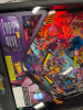 THE UNCANNY X-MEN PREMIUM EDITION PINBALL MACHINE STERN - 12