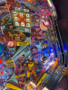 THE UNCANNY X-MEN PREMIUM EDITION PINBALL MACHINE STERN - 14