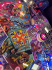 THE UNCANNY X-MEN PREMIUM EDITION PINBALL MACHINE STERN - 19