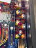 VENOM PRO MODEL PINBALL MACHINE STERN INC. - 2