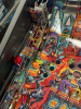 VENOM PRO MODEL PINBALL MACHINE STERN INC. - 4