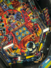 VENOM PRO MODEL PINBALL MACHINE STERN INC. - 6