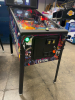 VENOM PRO MODEL PINBALL MACHINE STERN INC. - 7