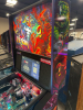 VENOM PRO MODEL PINBALL MACHINE STERN INC. - 8