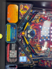 VENOM PRO MODEL PINBALL MACHINE STERN INC. - 12