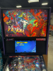 VENOM PRO MODEL PINBALL MACHINE STERN INC. - 14