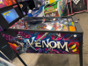 VENOM PRO MODEL PINBALL MACHINE STERN INC. - 15