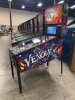 VENOM PRO MODEL PINBALL MACHINE STERN INC. - 17