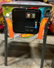 HOT WHEELS DELUXE PINBALL MACHINE W/ TOPPER AMERICAN HUO - 9