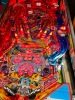 HOT WHEELS DELUXE PINBALL MACHINE W/ TOPPER AMERICAN HUO - 11