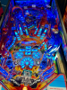 HOT WHEELS DELUXE PINBALL MACHINE W/ TOPPER AMERICAN HUO - 15